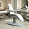 Rotatable Facial Chair Eyelash Extension Chair Adjustable Facial Chair